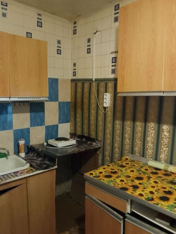 1-комн., Квартира, 18.3 м², 5/5 этаж