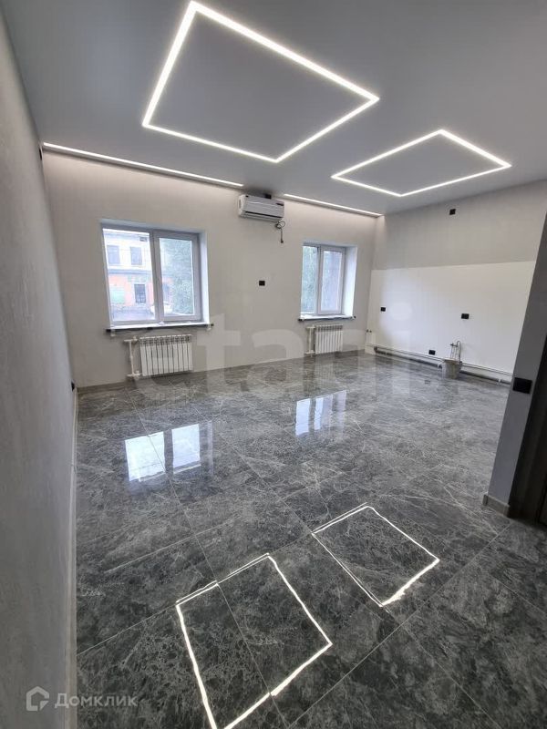 3-комн., 86.6 м², 1/4 этаж