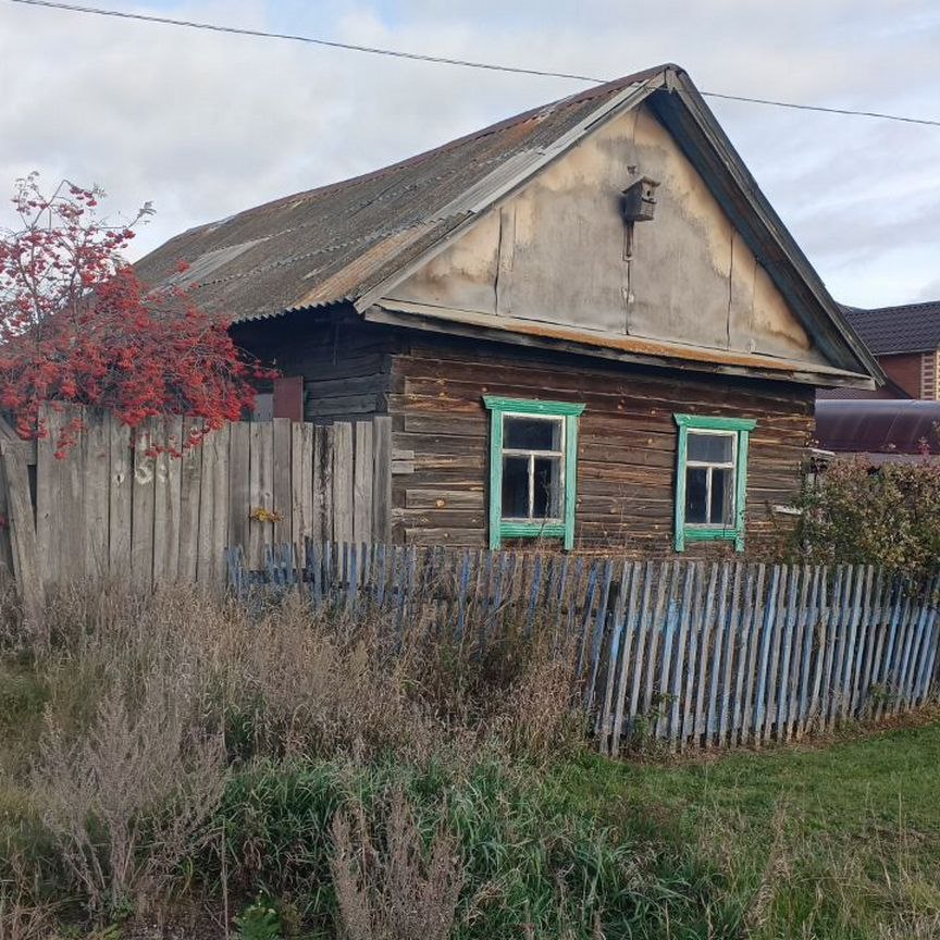  дом, 53 м², 20.1 соток