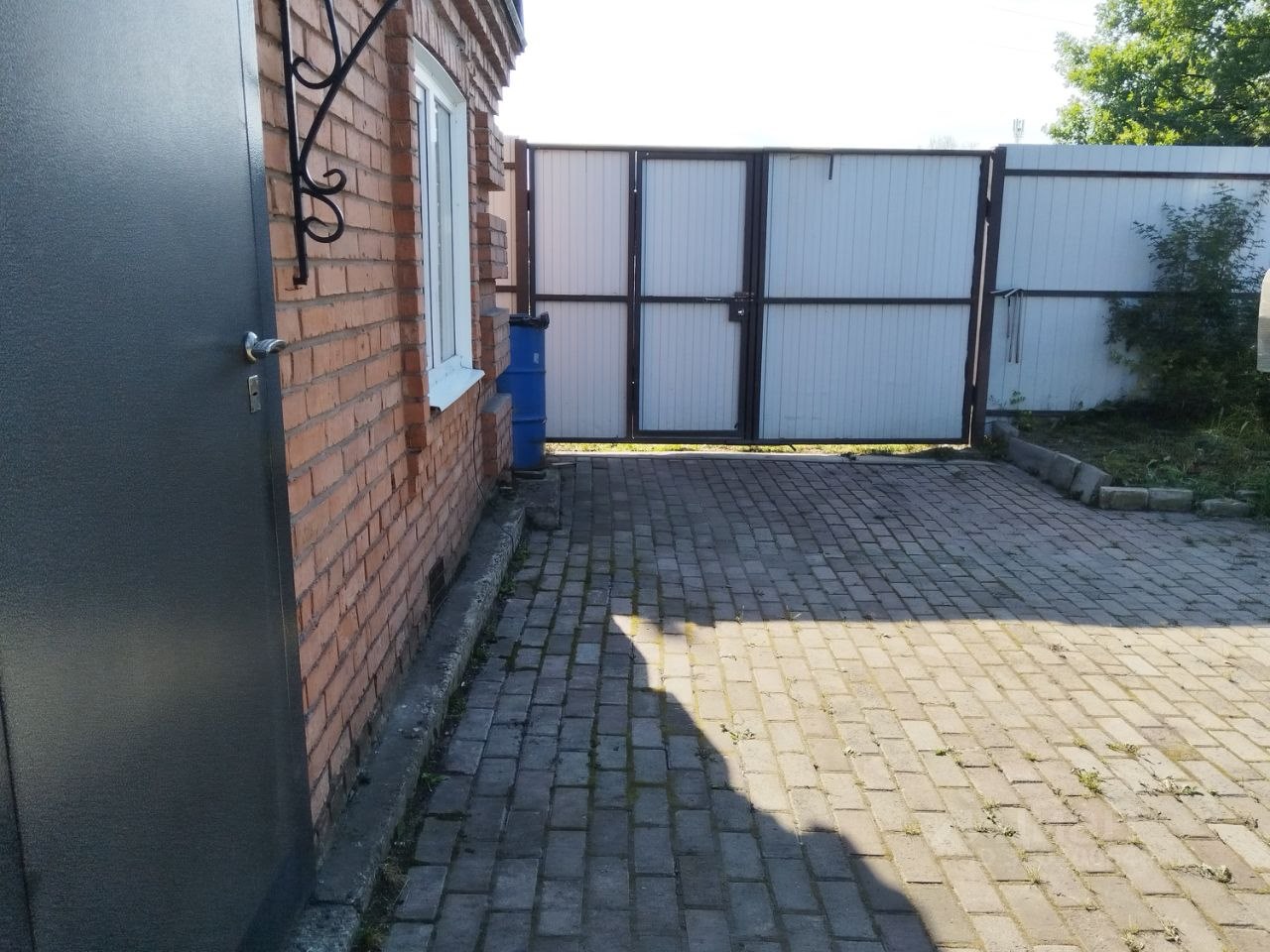 Дом, 50 м², 7.47 соток