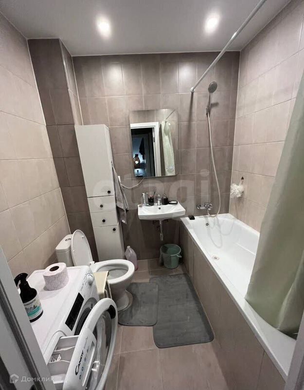 1-комн., 34 м², 13/15 этаж