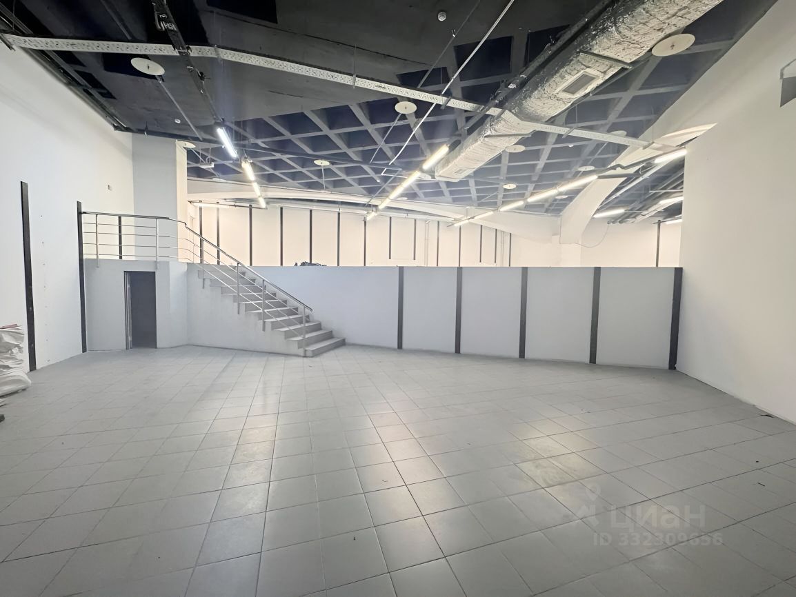 ПСН, 1063 м², 2/2 этаж