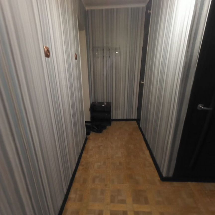 1-комн., 37.2 м², 4/4 этаж
