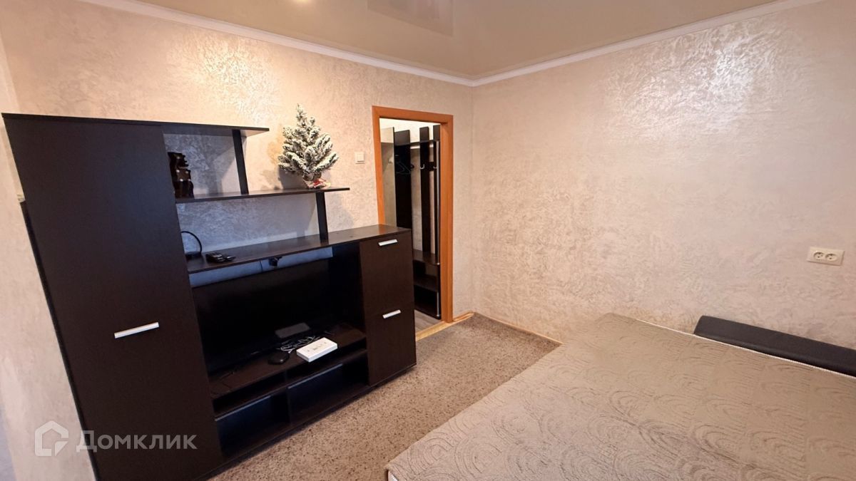 1-комн., 27 м², 4/4 этаж