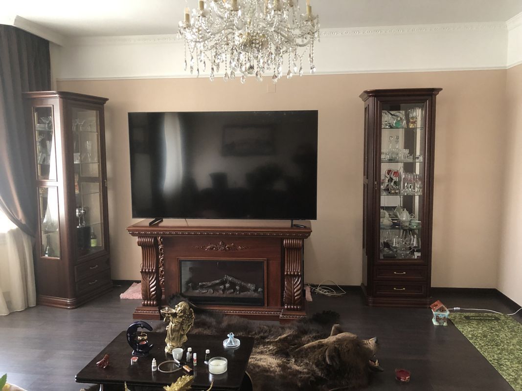 3-комн., 113.6 м², 6/13 этаж