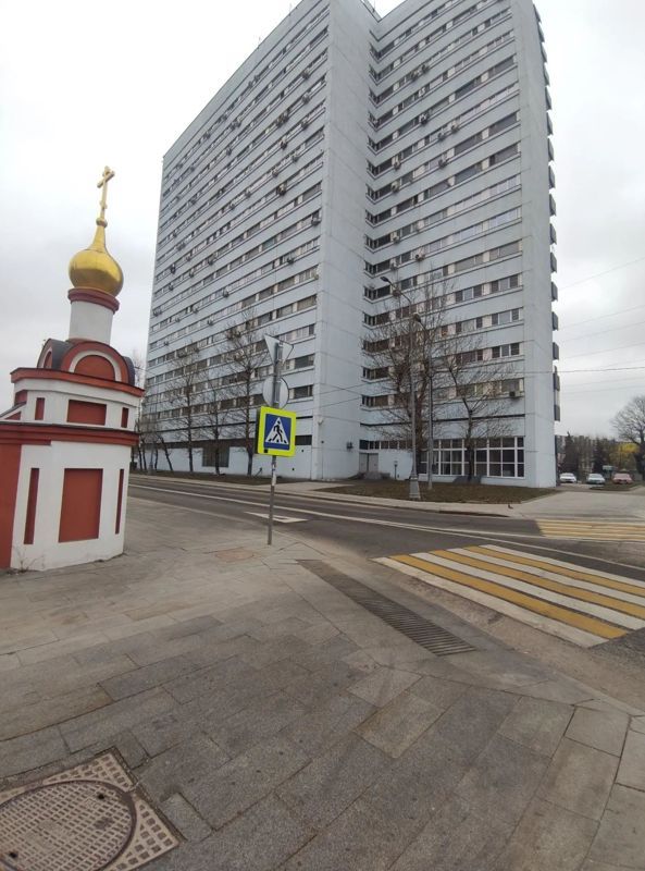 2-комн., 38 м², 12/16 этаж