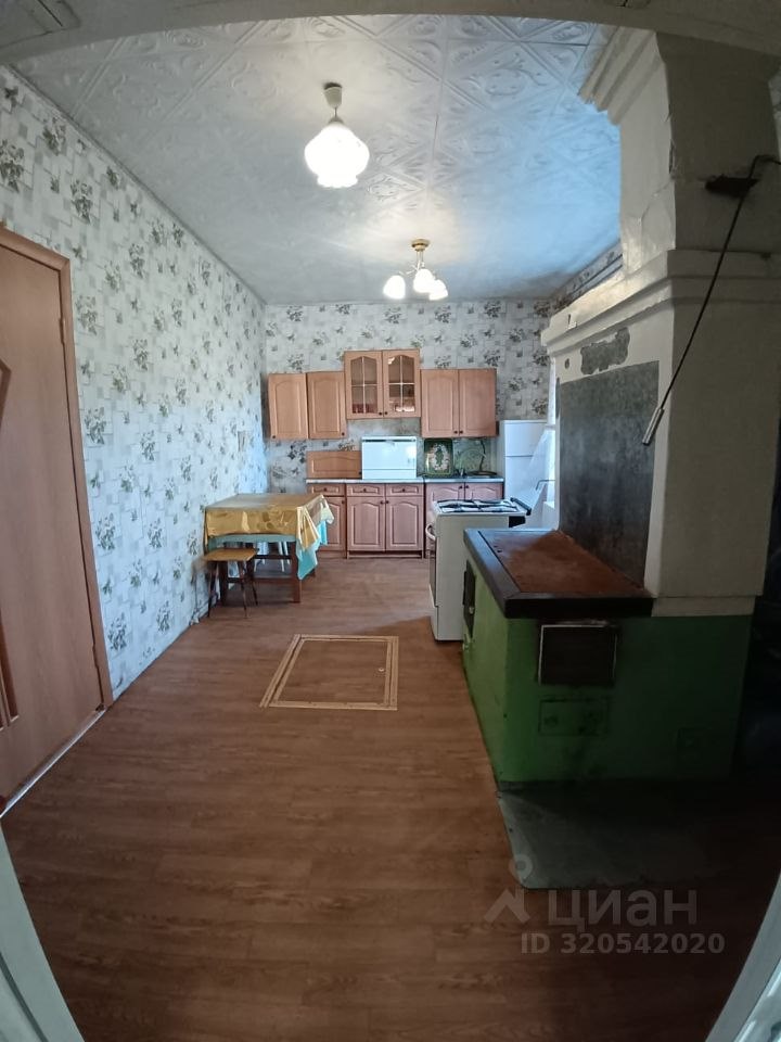 Дом, 57.9 м², 8 соток