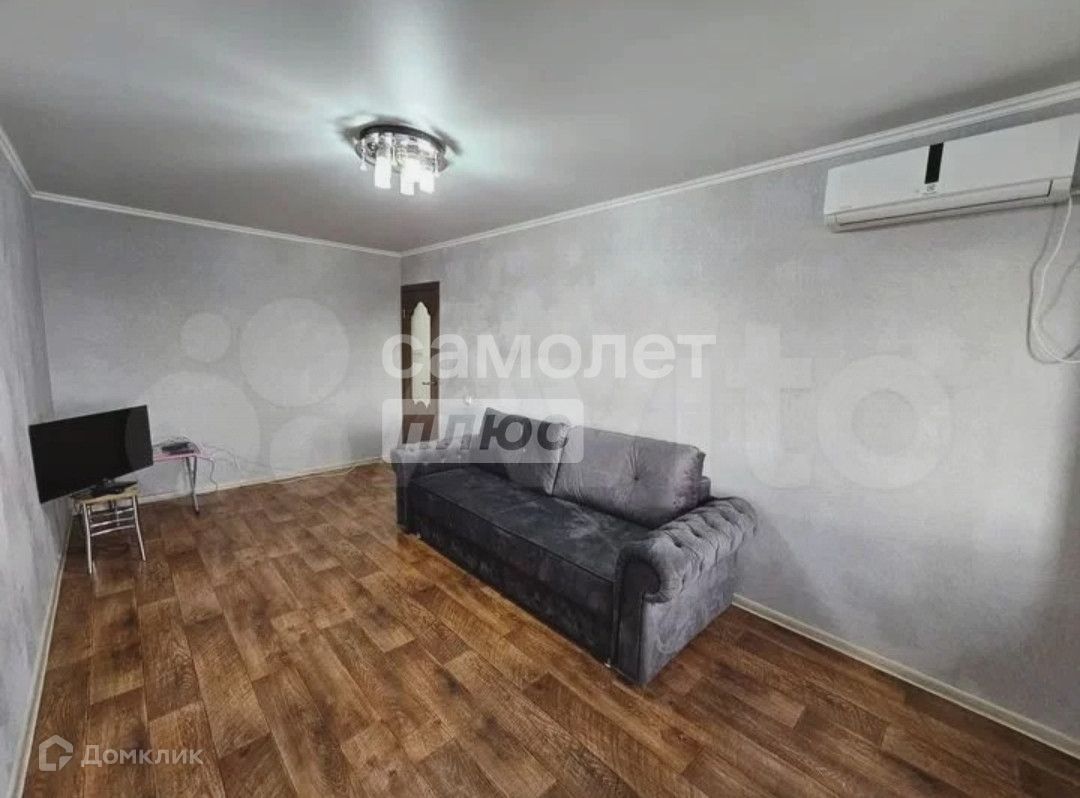 1-комн., 30.1 м², 4/5 этаж