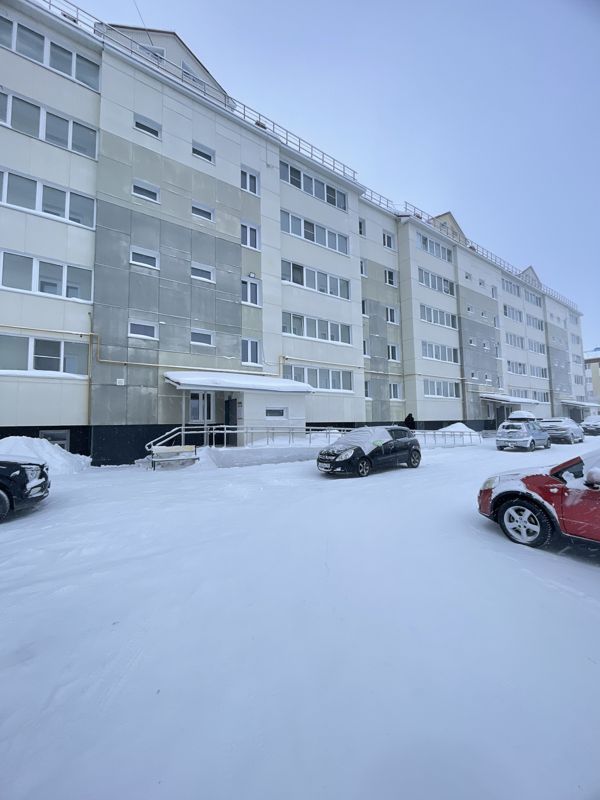 1-комн., 32.4 м², 1/5 этаж