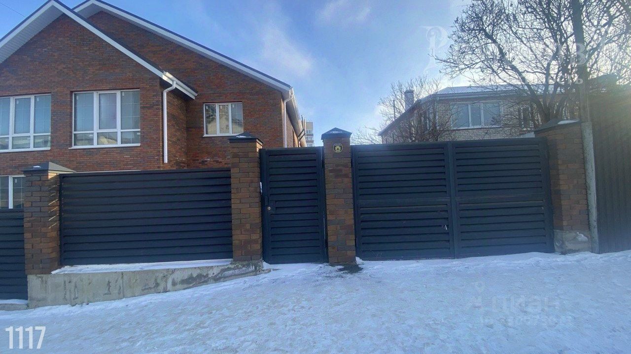 2 этажный, Таунхаус, 132.4 м², 2.5 сотки, 2 этажа