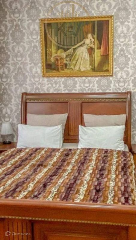 3-комн., 65 м², 1/2 этаж
