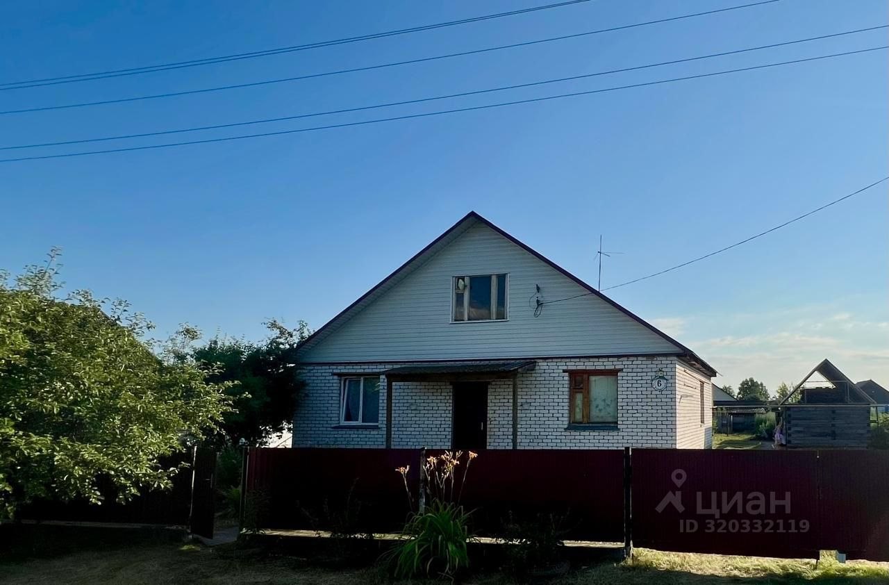 Дом, 95.7 м², 16.3 соток