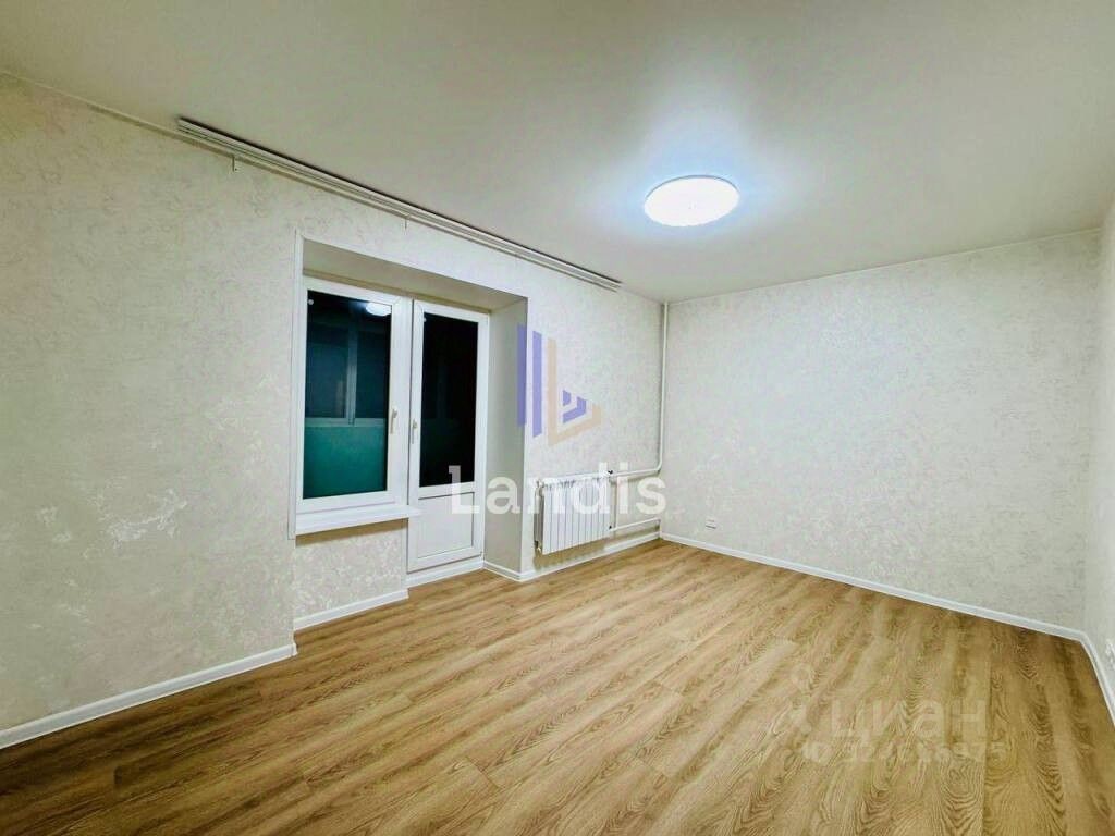 3-комн., 67.2 м², 4/16 этаж