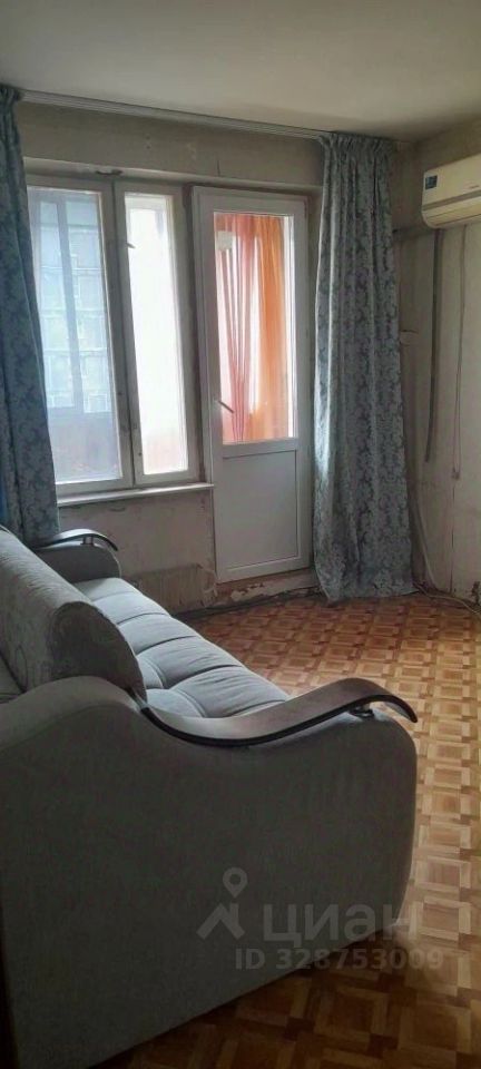 2-комн., 41.5 м², 11/12 этаж