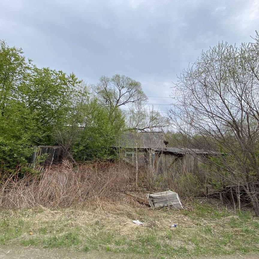 Купить участок земли, 47 соток