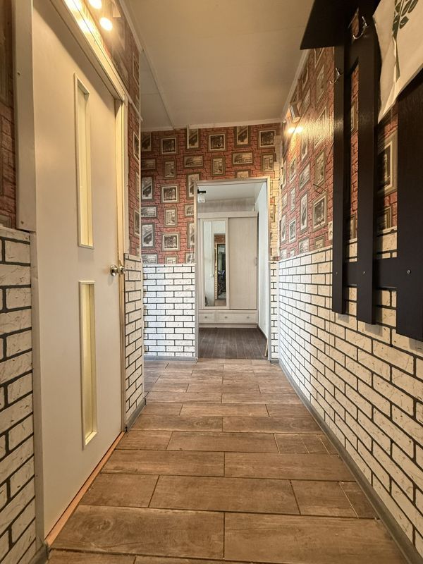 1-комн., 34.4 м², 2/2 этаж