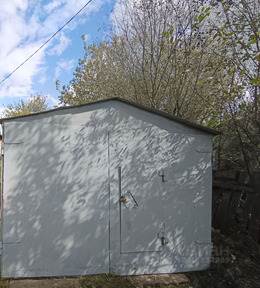 Дом, 25 м², 32 сотки