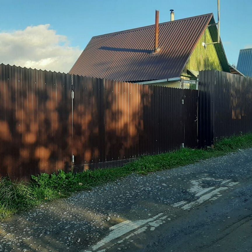 Участок, 5 соток, ИЖС