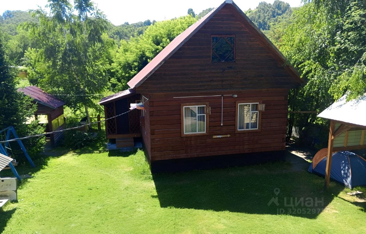 2-этажный дом, 42 м², 8.3 соток