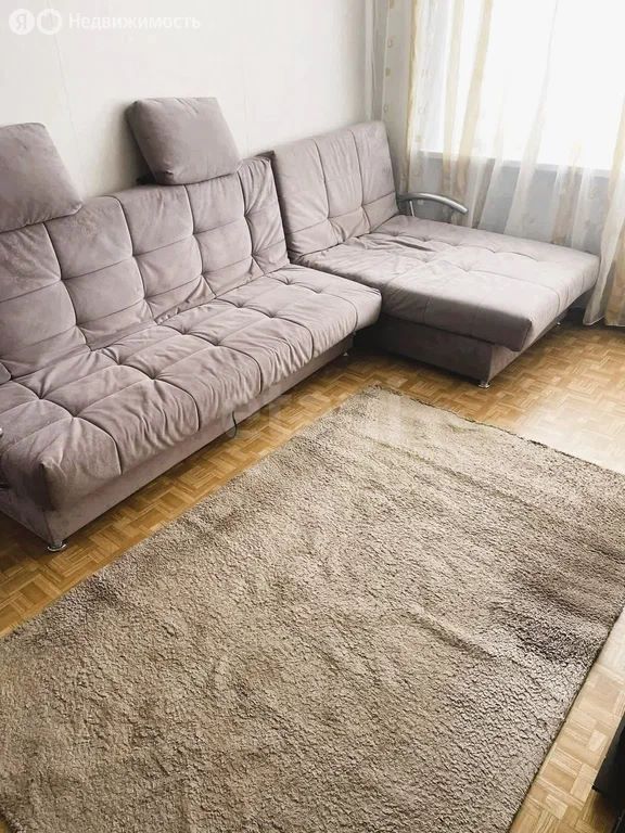 2-комн. квартира, 45 м2, 8/9 этаж