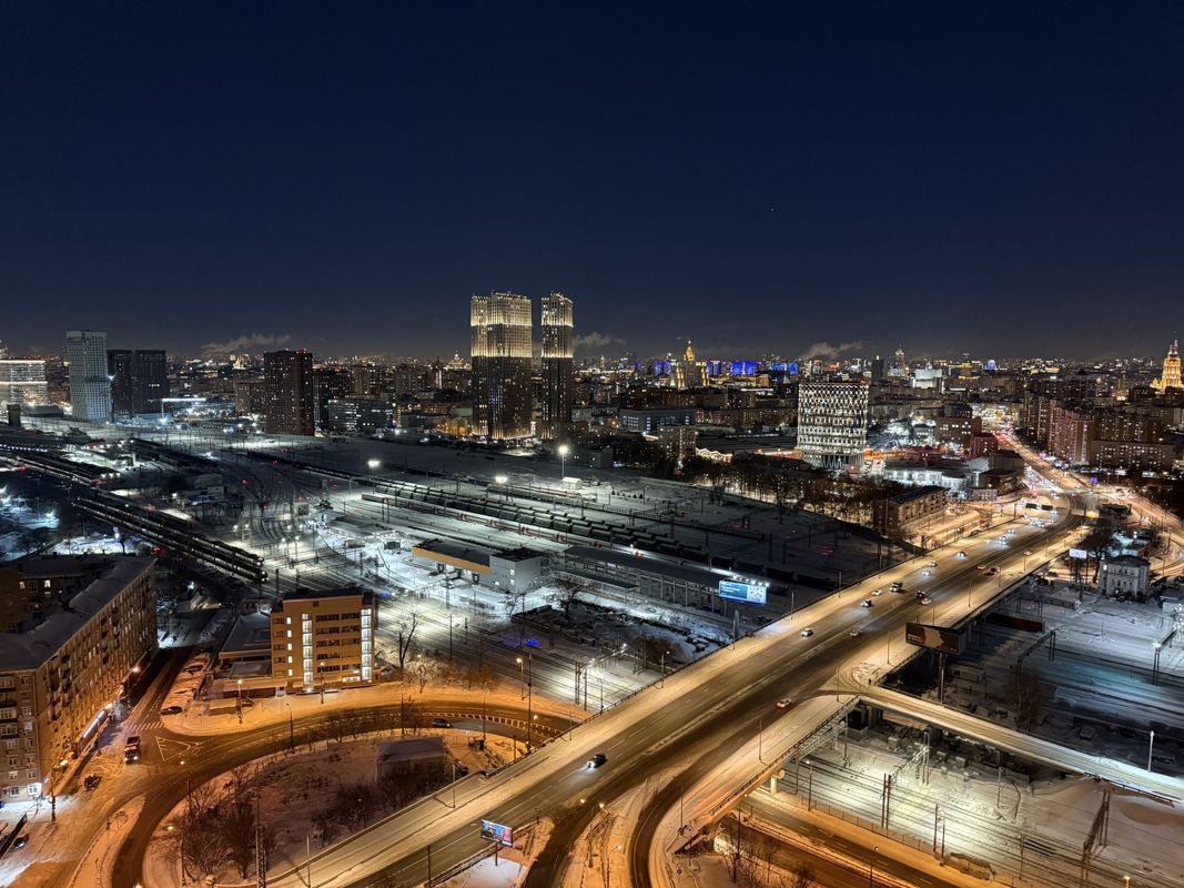 2-комн., 72.9 м², 30/37 этаж