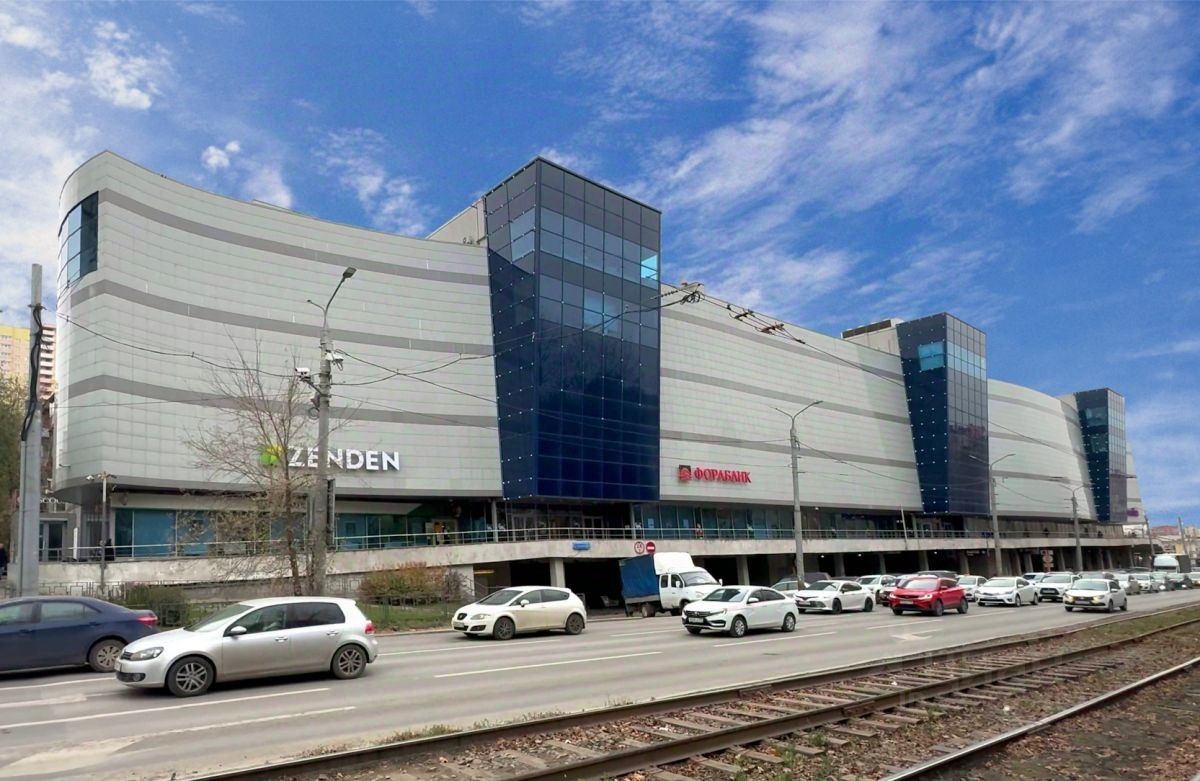 ПСН, 76.2 м², 4/5 этаж