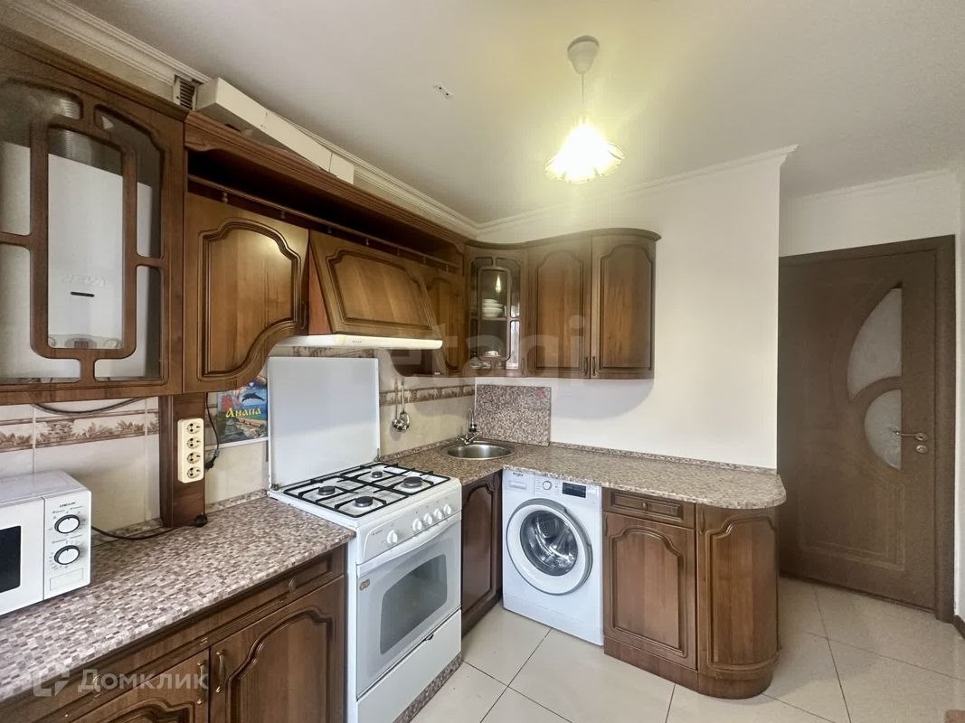 2-комн., 44 м², 2/2 этаж