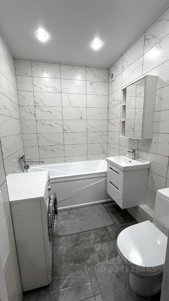 Студия, 25 м², 14/16 этаж