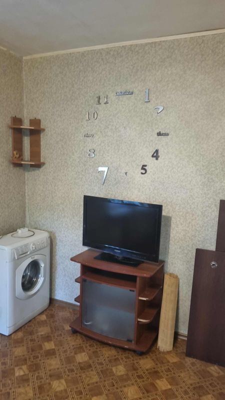 1-комн. квартира, 30.1 м2, 3/5 этаж