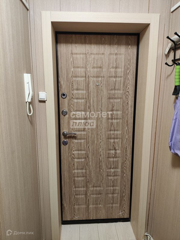 1-комн., 30.4 м², 4/5 этаж