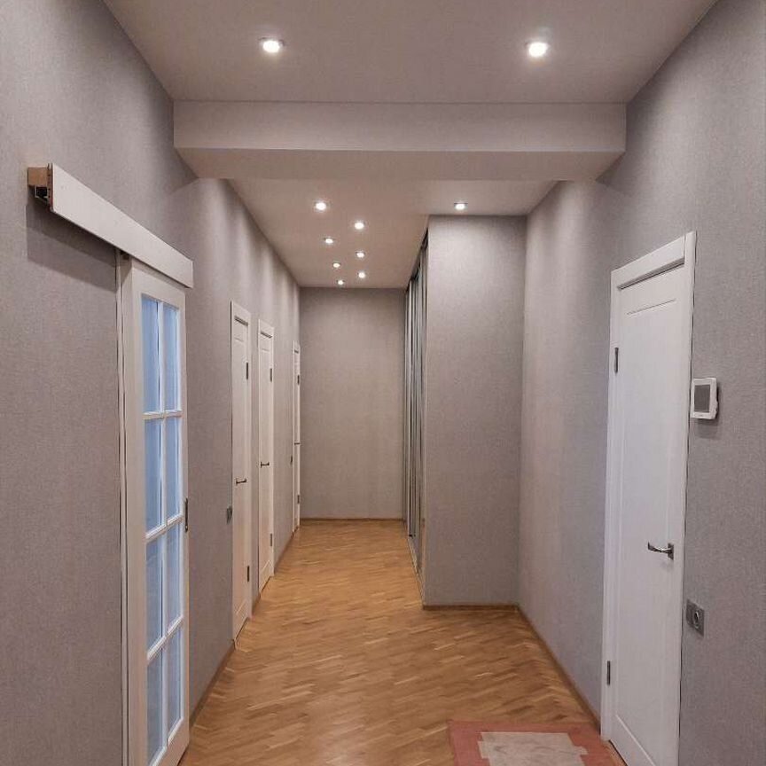 3-комн., 95.1 м², 6/8 этаж