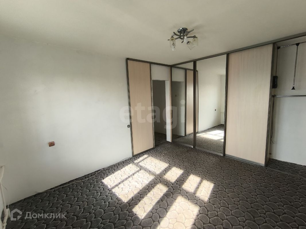 2-комн., Квартира, 51.2 м², 9/9 этаж