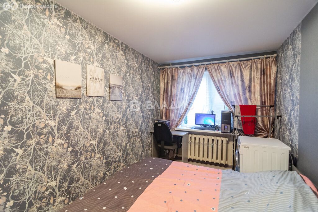 2-комн., 43.6 м², 1/5 этаж