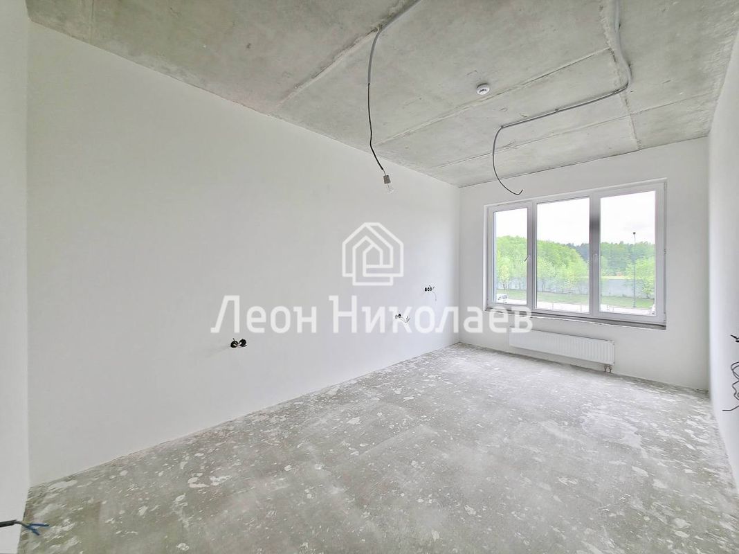 2-комн., 59.4 м², 2/15 этаж