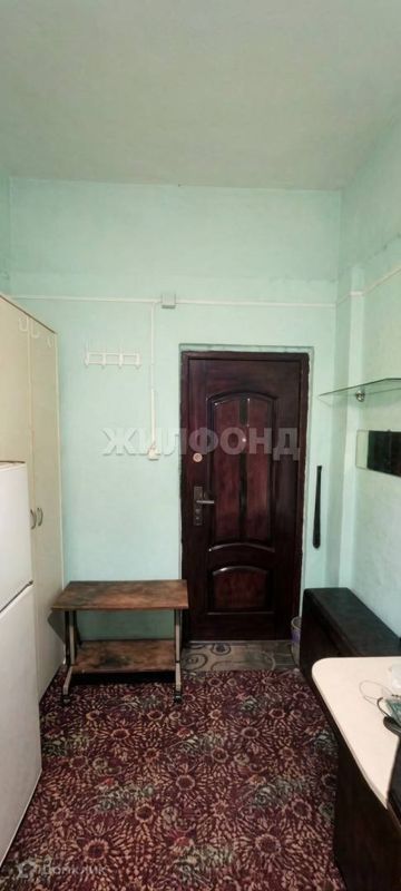 9.2 м², 2/5 этаж