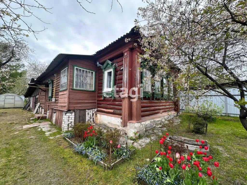 Дом, 58.4 м², 5.7 соток