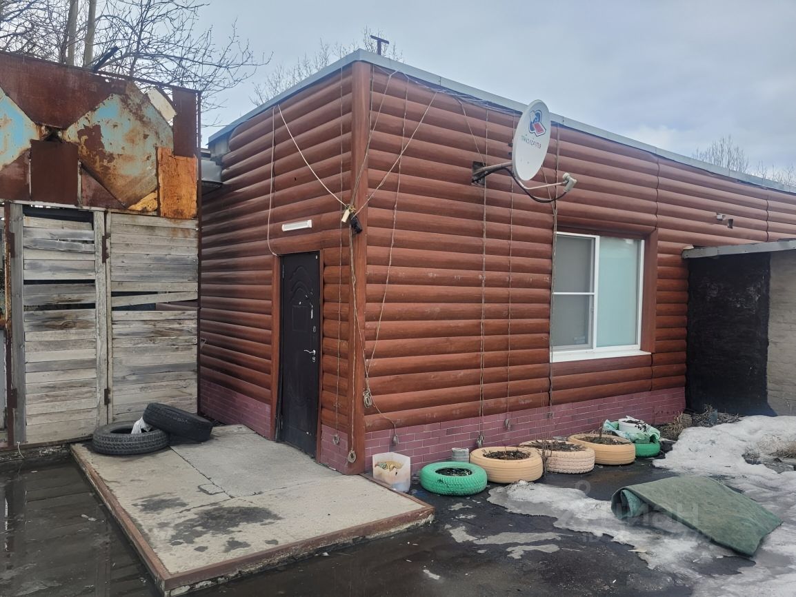 Офис, 100 м², 1/1 этаж