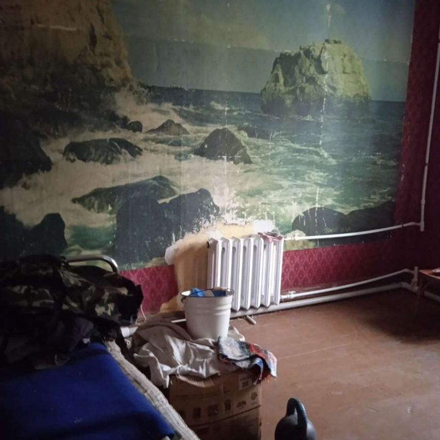 2-комн., Квартира, 60.7 м², 1/2 этаж