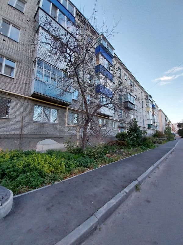 1-комн., 31.4 м², 1/5 этаж