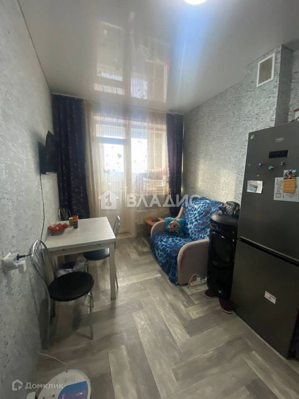 1-комн., 34.2 м², 9/9 этаж