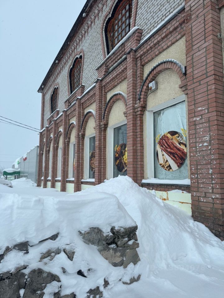 ПСН, 234 м², 1/2 этаж