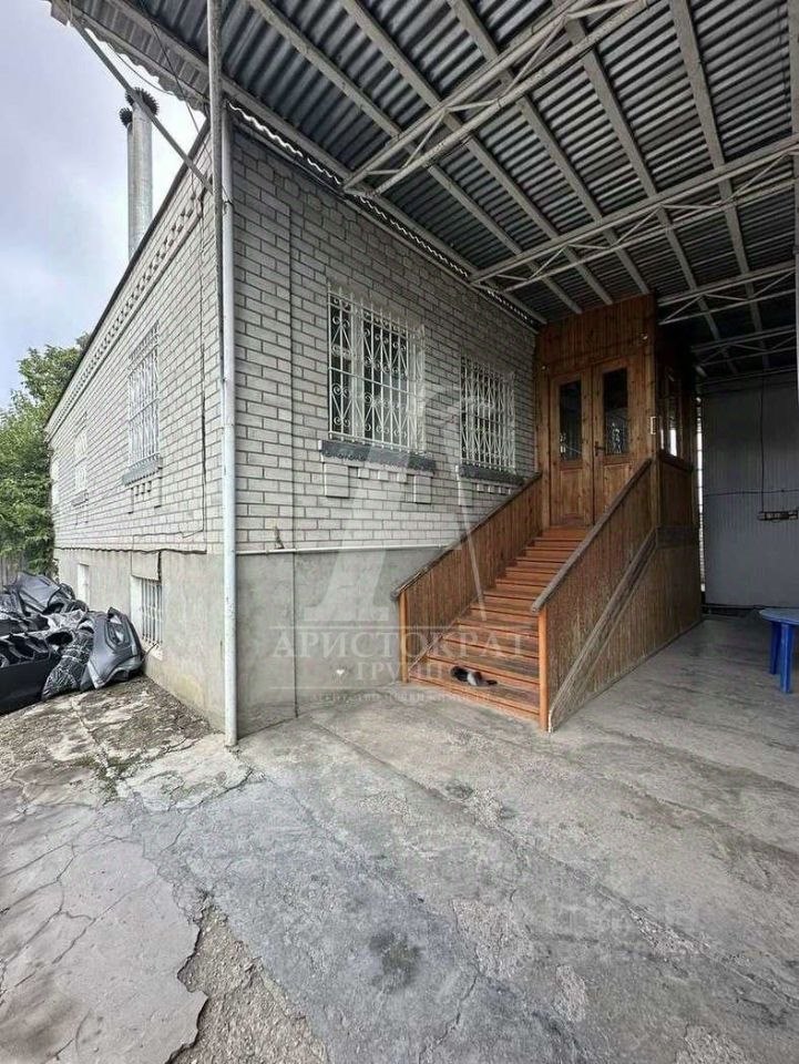 1-этажный дом, 270 м², 17 соток