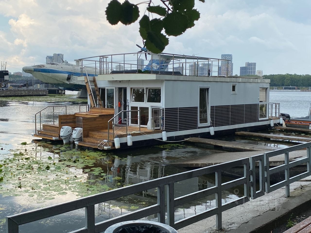 Дом, 60 м², 1 сотка