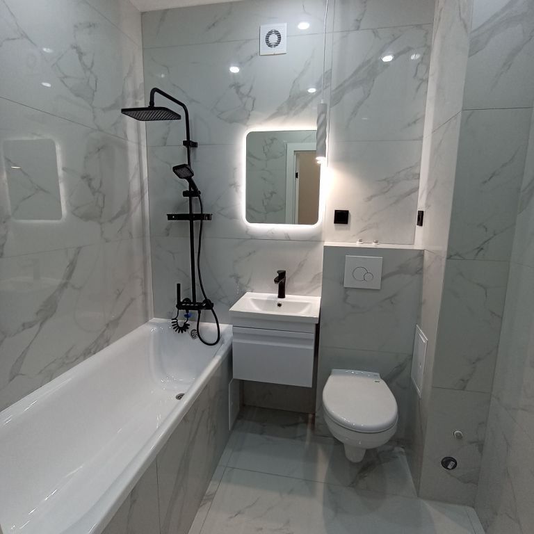 1-комн. квартира, 42 м², 13/14 этаж