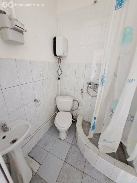 Торговое помещение, 20 м², 1/2 этаж