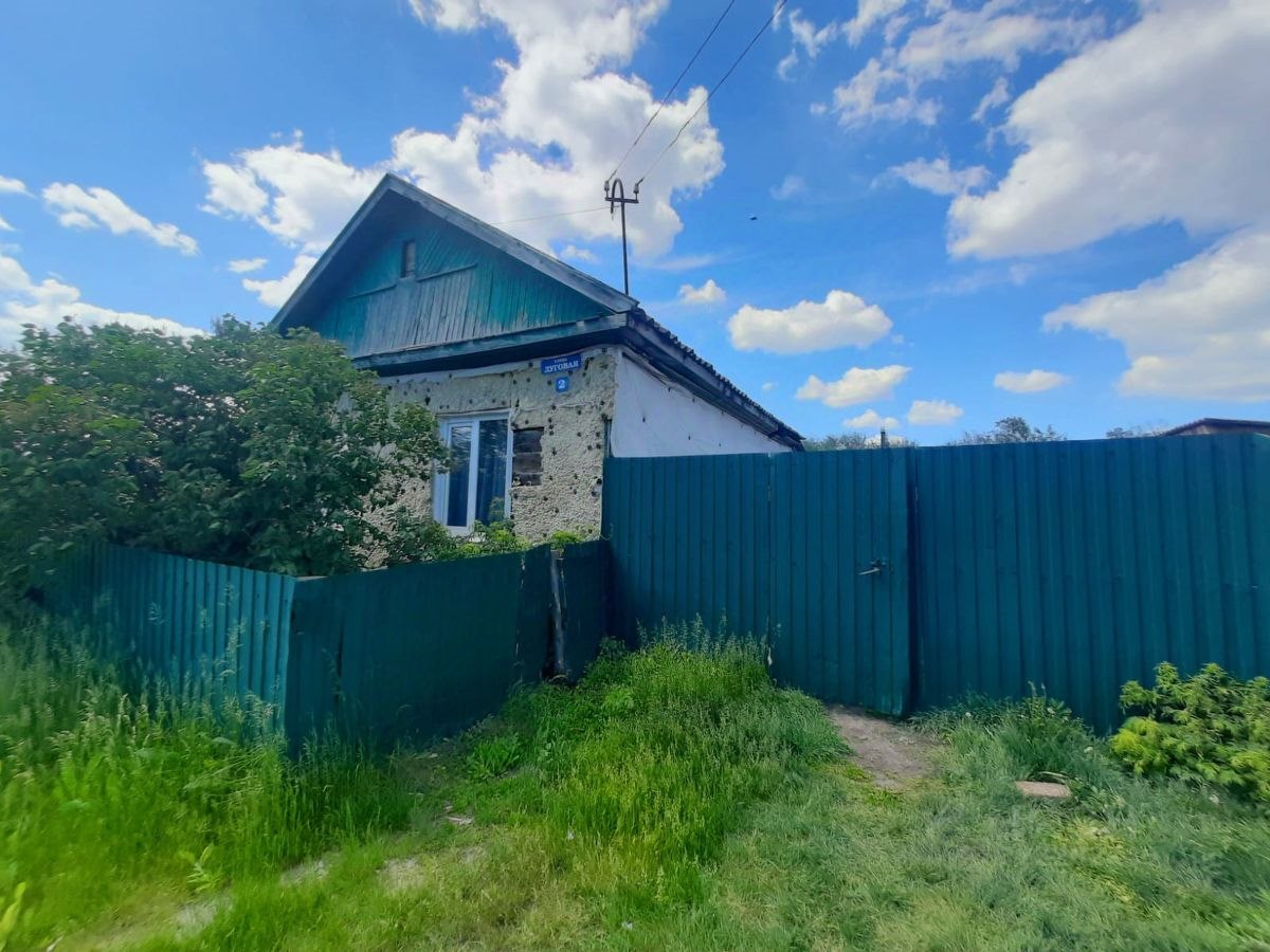 Дом, 63 м², 49 соток