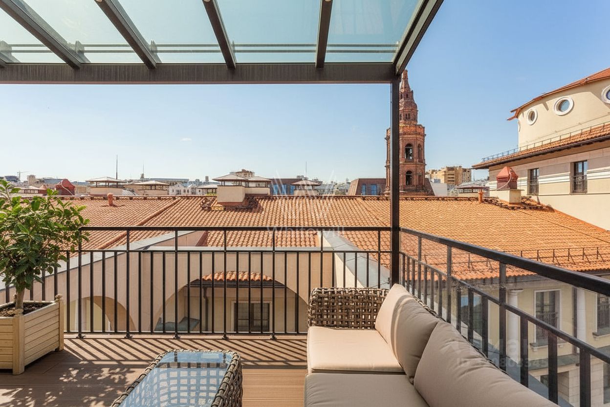 4-комн. квартира, 174 м2, 4/10 этаж