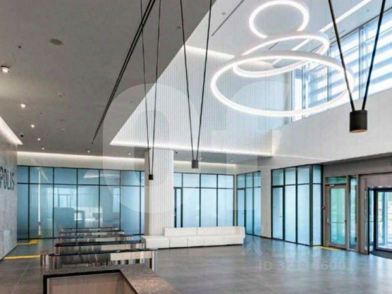 Офис, 12743 м², 9/9 этаж