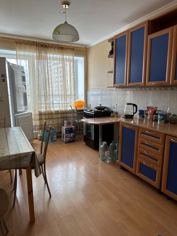 4-комн. квартира, 87.2 м2, 2/4 этаж