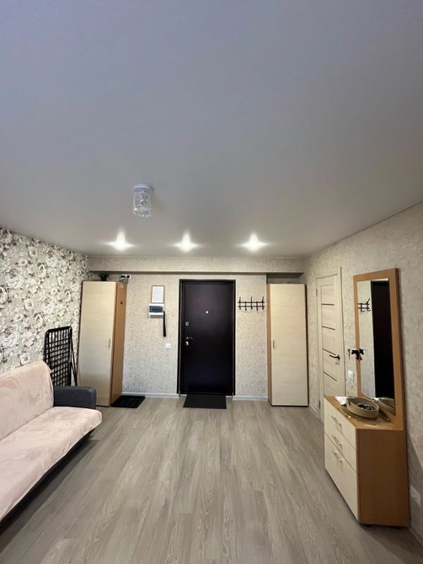 1-комн. квартира, 32.4 м2,  этаж